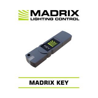 Madrix 5 Key, hardwarový klíč pro Madrix software (Hardwarový klíč pro Madrix software)