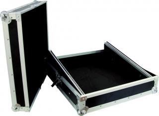 Mixer Case Road MCB-19, case pro 19" mix pult 12HE (Flightcase for 483 mm units (19''))