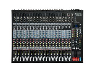 Omnitronic LMC-3242FX USB mixážní pult (USB mixážní pult)