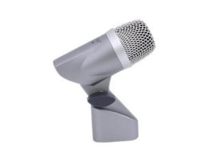 Omnitronic MIC 77M, nástrojový mikrofon (Dynamický mikrofon pro tomy)
