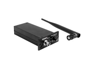 Omnitronic MOM-10BT4 vysílací UHF modul audio signálu (Vysílací UHF modul)