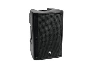 Omnitronic XKB-210A, 2-pásmový aktivní reprobox s Bluetooth (90W RMS LF, 40W RMS HF)