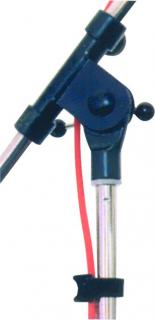 Přezka na kabel 16 x 70 mm (Přezka na kabel)