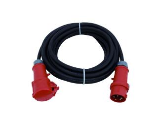 PSSO prodlužovací kabel CEE, 16A, 3x2,5mm2, 15m (High-quality extension cable)