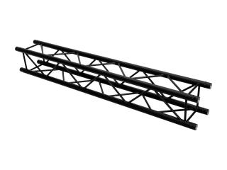 Quadlock S6082-1500, rovný díl 1.5 m, černý (4-point truss system)