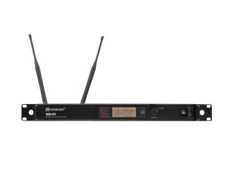 Relacart WAM-402 4CH digitální automatický UHF mix s DSP (Automatický UHF mix s DSP)