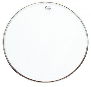 Remo Encore Ambassador Clear Bass 24", blána na buben (24" blána na buben)