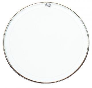 Remo Encore Pwstrk3, Bass Clear Dot 20", blána pro buben (Blána pro VB 20")