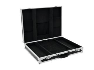 Roadinger Laptop Case LC-15A, kufr pro 15" notebook s přihrádkami na příslušenství (Kufr pro 15" notebook s přihrádkami na příslušenst)