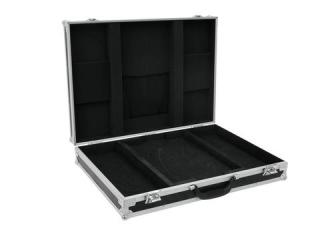 Roadinger Laptop Case LC-17A, kufr pro 17" notebook s přihrádkami na příslušenství (Kufr pro 17" notebook s přihrádkami na příslušenst)