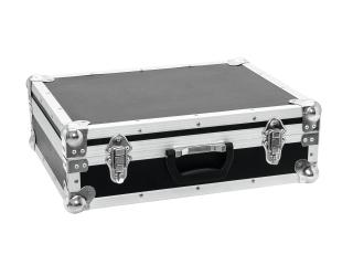 Roadinger univerzální Case Pick s přepážkami 52x42x18cm (Flightcase for all purposes with customizable pick)