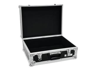 Roadinger univerzální Case Tour Pro 48x35x24cm, černý (Flightcase Tour Pro for all purposes)