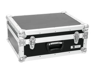 Roadinger univerzální Case Tour Pro 54x42x25cm, černý (Flightcase Tour Pro for all purposes)