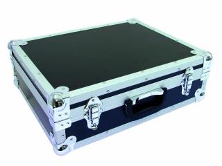 Roadinger univerzální kufr FOAM GR-1 velký, 52x42x17 cm, černý (7 mm překližka)