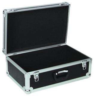 Roadinger univerzální kufr Tour Pro, 60x39x26,5 cm, černý (7 mm překližka)