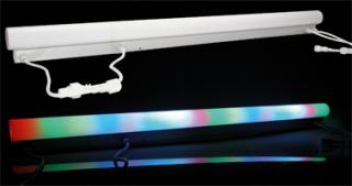 Skytec LED trubice RGB 144 DMX (Dekorativní LED trubice)
