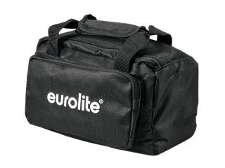 Softbag SB-14, přepravní taška pro Eurolite AKKU světla (Practical black softbag)