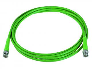 Sommer cable Focusline L, koaxiální kabel, délka 3m (koaxiální kabel, délka 3m)