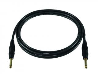 Sommer Cable SC-Spirit XXL SXGV-0300, nástrojový kabel, 1x 0,75 mm, 3 m (Nástrojový kabel Jack/Jack)