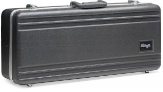 Stagg ABS-AS, kufr pro alt saxofon (Ochrana nástroje před poškozením)