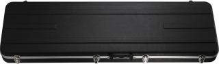 Stagg ABS-RB 2, kufr pro elektrickou baskytaru (Čtyřhranný kufr pro elektrickou baskytaru)