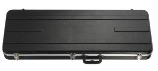 Stagg ABS-RE 2, kurf pro elektrickou kytaru (Čtyřhranný základní kufr pro elektrickou kytaru)