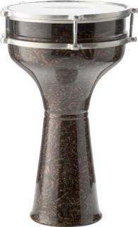 Stagg ALM.CL20, darbuka 20 cm (Barvená darbuka o průměru 20 cm)