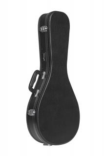 Stagg GCA-M, tvarovaný kufr pro mandolínu (Tvarovaný kufr pro mandolínu)
