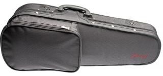 Stagg HGB2UK-S, lehký kufr pro sopránové ukulele (Lehký kufr pro sopránové ukulele)