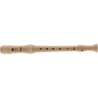 Stagg REC3-GER/WD, zobcová flétna sopránová, německý prstoklad (Sopránová, německý prstoklad)