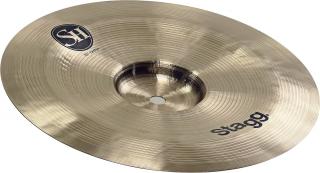 Stagg SH-CH10R, činel china 10" (China 10" SH Regular)