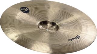 Stagg SH-CH16R, činel china 16" (China 16" SH Regular)