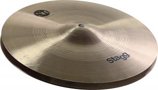 Stagg SH-HM10R, hi-hat 10" (Hi-Hat 10" SH Medium Regular)