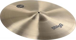 Stagg SH-RM22R, činel ride 20" (Ride 22" SH Medium Regular)