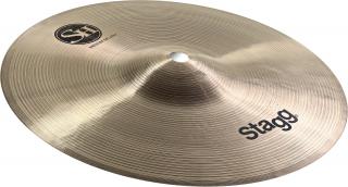 Stagg SH-SM8R, činel splash 8" (Splash 8" SH Regular Medium)