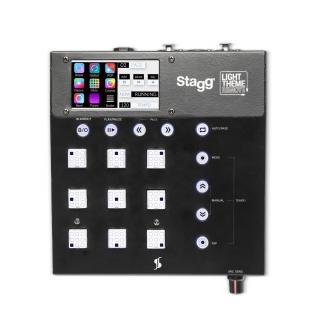 Stagg SLT-REMOTE (Ovladač světel LightThemeTM Remote)