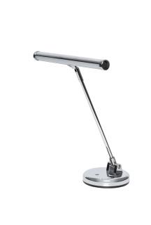 Stagg SPLED 15-2 CR, stolní LED lampička chromová (LED lampička)