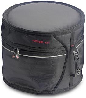 Stagg STTB-13, pouzdro na 13" tom (Pouzdro pro tom 13" x 12")