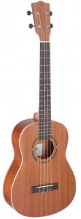 Stagg UB-30, barytonové ukulele (Barytonové ukulele)