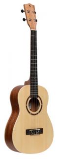Stagg UB-30 SPRUCE, barytonové ukulele (Barytonové ukulele)