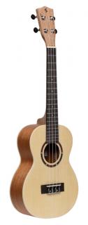 Stagg UT-30 SPRUCE, tenorové ukulele (Tenorové ukulele)