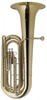 Stagg WS-BT235S, B tuba perinetová (tuba)