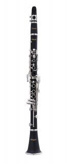 Stagg WS-CL210S, B klarinet (B klarinet)