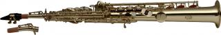 Stagg WS-SS225S, B soprán saxofon (saxofon)
