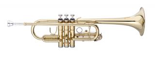 Stagg WS-TR255S, C trubka (trubka)