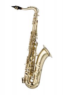 Stagg WS-TS215S, B tenor saxofon (B tenor saxofon)