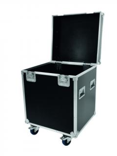 Tourcase universal Pro 60cm, s kolečky (Profesionální 60 cm univerzální case)