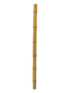 Tyč bambusová, prům.12cm, délka 200cm (Bambusová tyč)