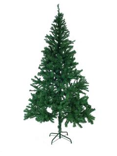 Umělý vánoční stromek Jedle, 180 cm (Vánoční stromek)