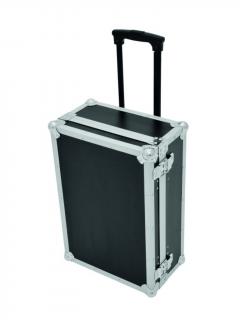 Universal case s vozíkem (Flightcase for tools with telescopic handle)